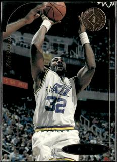 Karl Malone