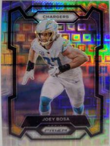 Joey Bosa