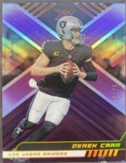 Derek Carr