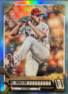 Aaron Nola