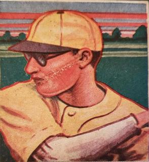 Charles Chick Hafey