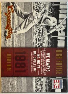 Johnny Mize