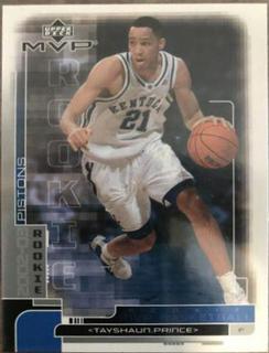 Tayshaun Prince