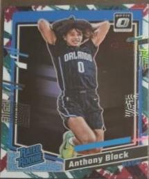 Anthony Black