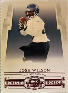 Josh Wilson