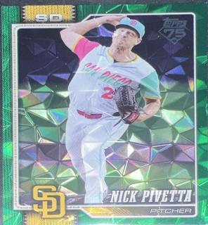 Nick Pivetta