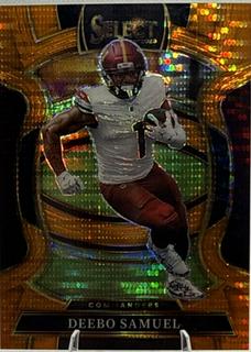 Deebo Samuel