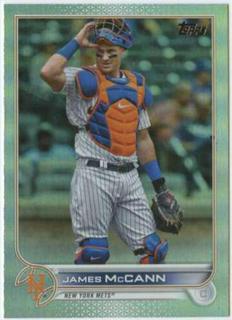 James McCann