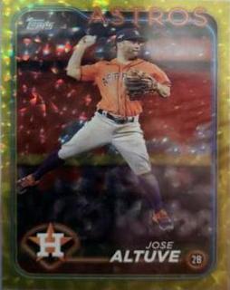Jose Altuve