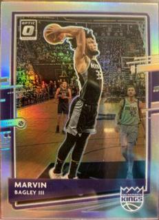 Marvin Bagley III
