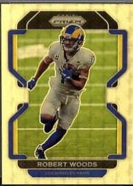 Robert Woods