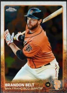 Brandon Belt