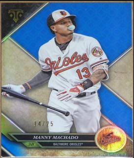 Manny Machado