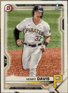 Henry Davis