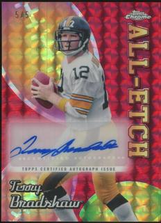 Terry Bradshaw