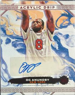 OG Anunoby