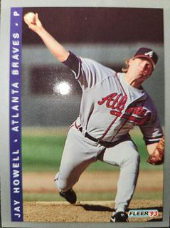 Jay Howell