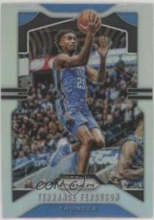 Terrance Ferguson