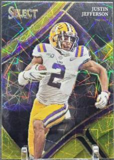 Justin Jefferson