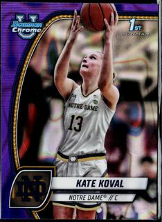 Kate Koval