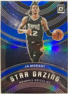 Ja Morant