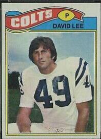 David Lee