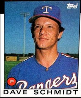 Dave Schmidt