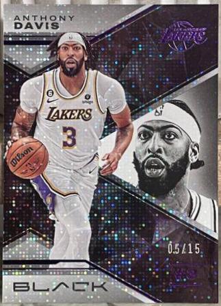 Anthony Davis [Amethyst] #33