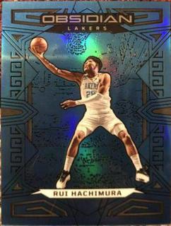 Rui Hachimura