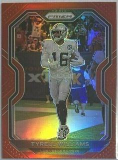 Tyrell Williams