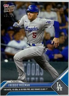 Freddie Freeman