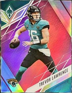 Trevor Lawrence