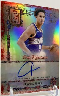 Oso Ighodaro