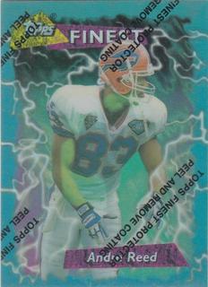 Andre Reed