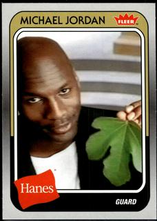 Michael Jordan