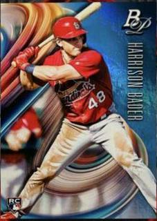 Harrison Bader