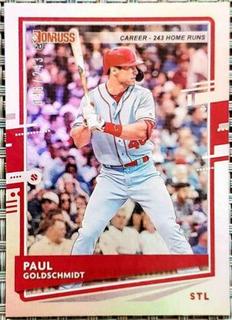 Paul Goldschmidt