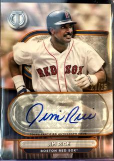 Jim Rice