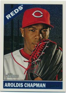 Aroldis Chapman