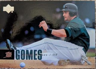 Jonny Gomes