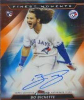 Bo Bichette