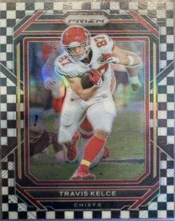 Travis Kelce