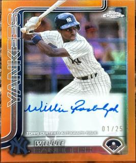 Willie Randolph