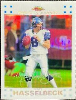 Matt Hasselbeck