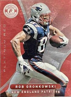 Rob Gronkowski