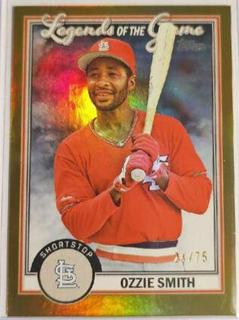 Ozzie Smith