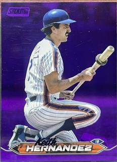 Keith Hernandez