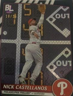 Nick Castellanos