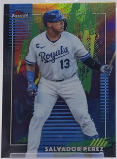 Salvador Perez