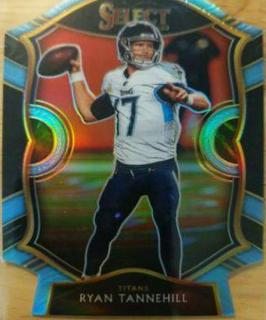 Ryan Tannehill